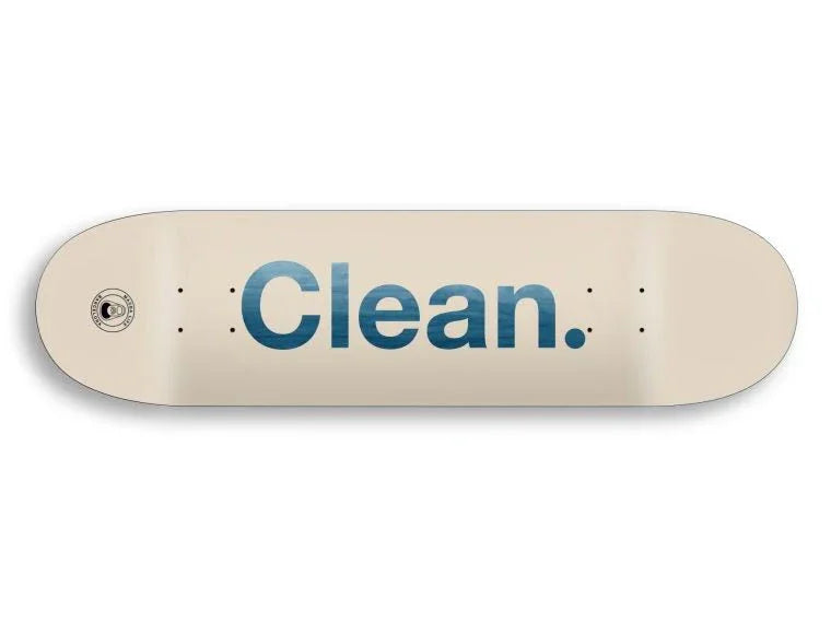 Skateboard Wall Art
