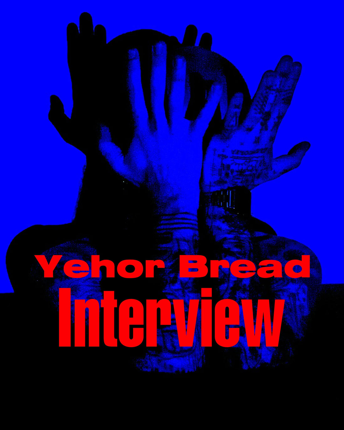 Yehor Bread: “A Constraint Becomes the Leading Advantage”