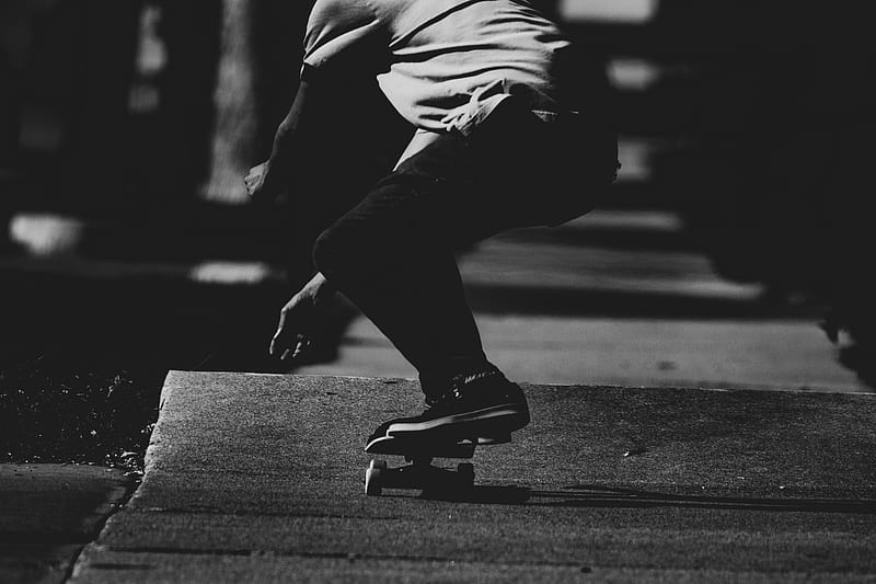 Dark side of classical art on skateboard decks – memento mori and Gothic themes | deckarts