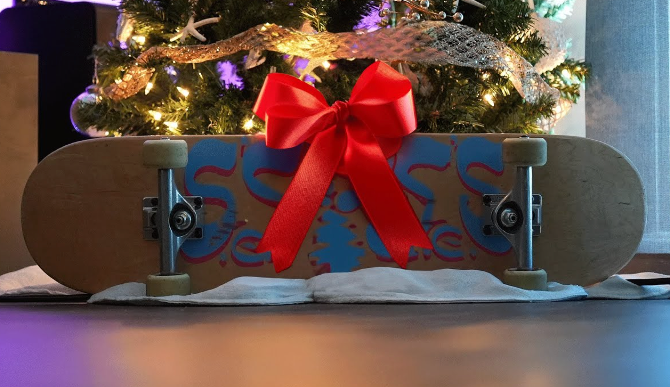 Gifts for Skaters 