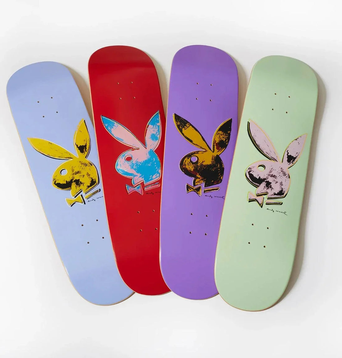 Skateboard Decks