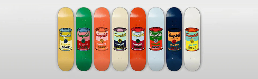 Skateboard Ar