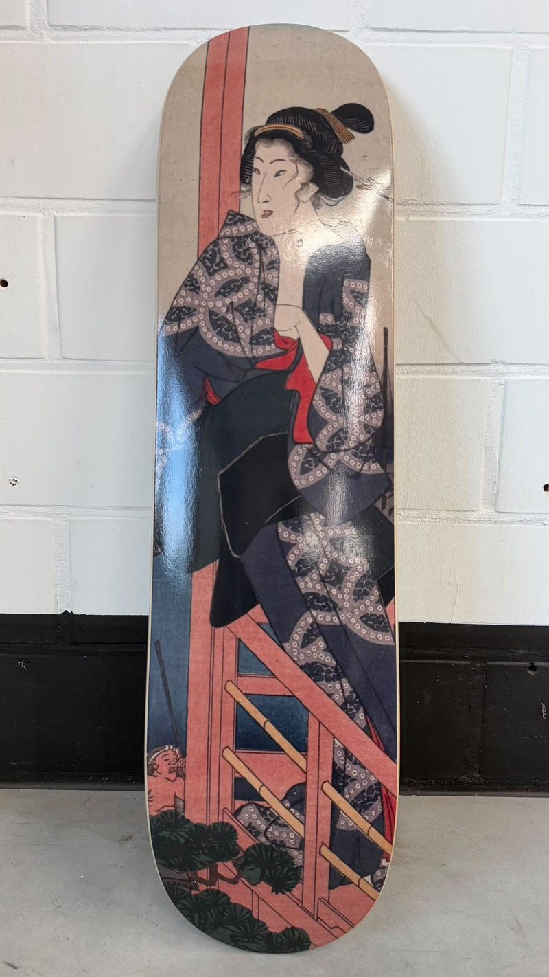 Customer photo 2
