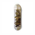 Ilya Repin's Barge Haulers on the Volga Skateboard Wall Art - Premium Canadian Maple Deck - deckarts.com