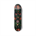 folk-floral-skateboard-wall-art-deck