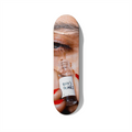 Skateboard Wall Art – Boys Tears | Conceptual Pop Art Statement Deck - deckarts.com