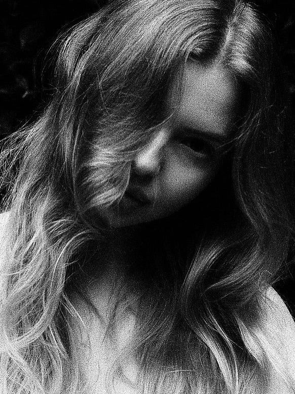Photo by @inpraiseofshdws