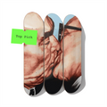 Skateboard Wall Art 