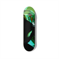 Skateboard Art – The Presence Deck