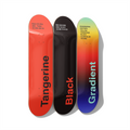Skateboard Wall Art Triptychs
