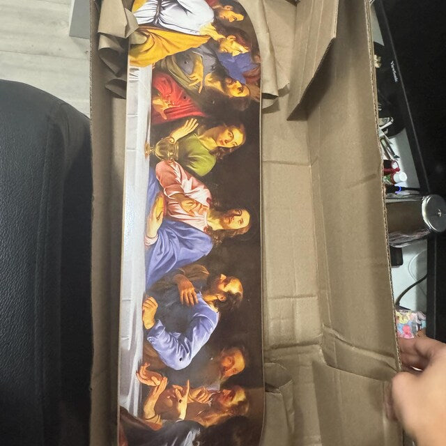 Customer photo 1